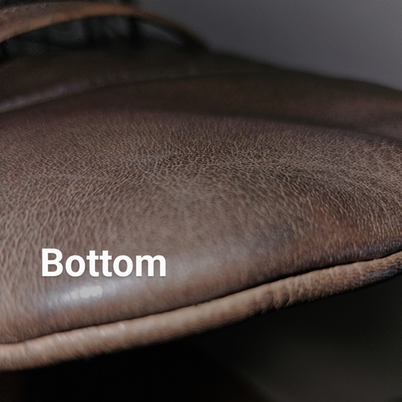 Cut & Paste Cross body Unisex Bag NWT - Picture 7 of 16